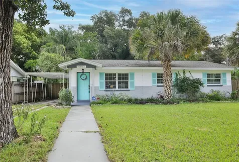 6603 N 12th Street Tampa FL 33604