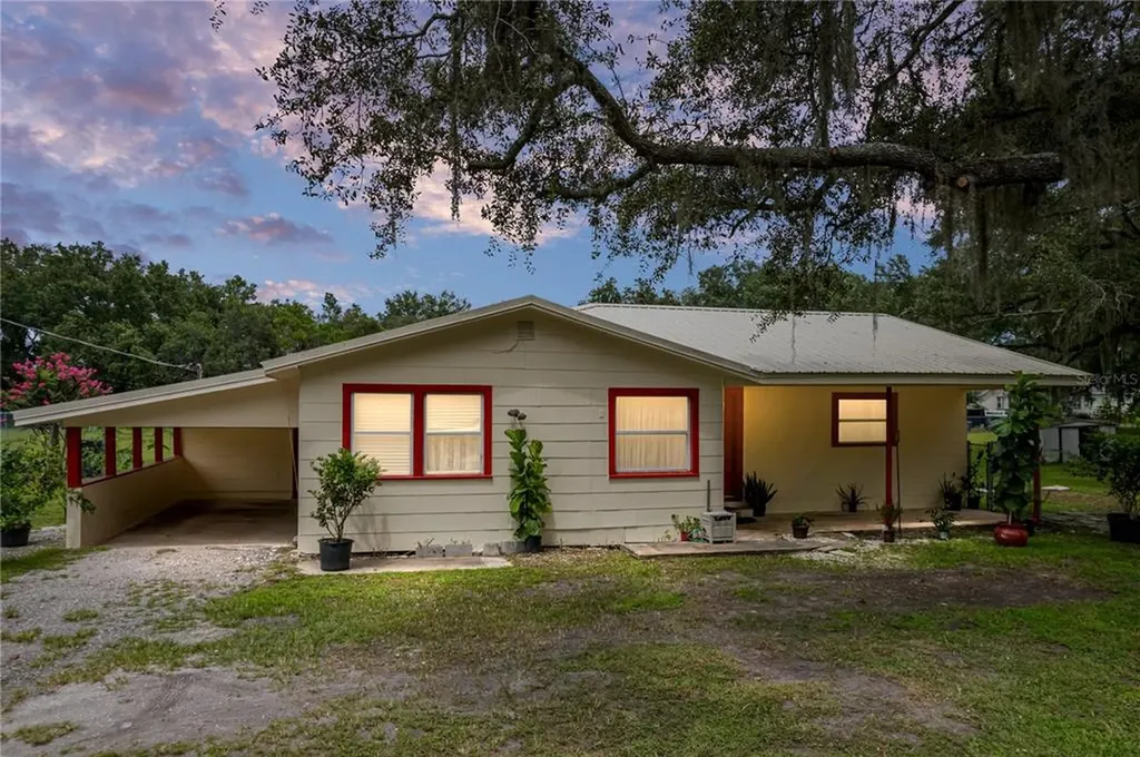 3404 Joe Sanchez Road Plant City FL 33565