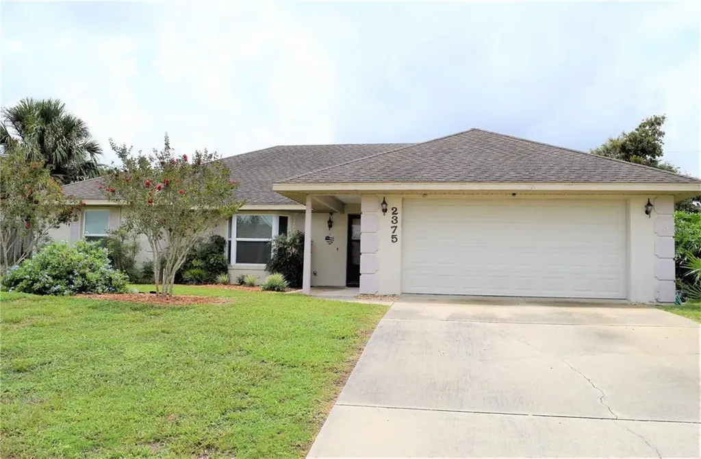 2375 Montano Street Deltona FL 32738