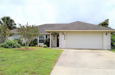 2375 Montano Street Deltona FL 32738