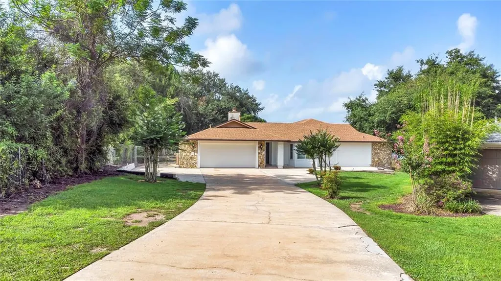 8142 Chianti Drive Orlando FL 32836