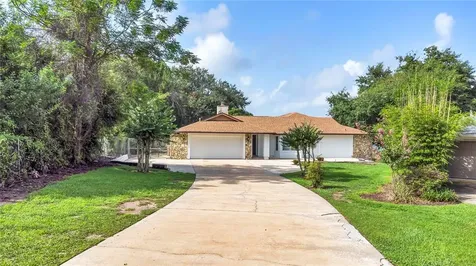 8142 Chianti Drive Orlando FL 32836