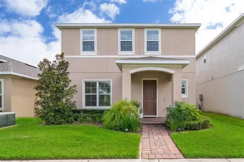7231 Summerlake Groves Street Winter Garden FL 34787