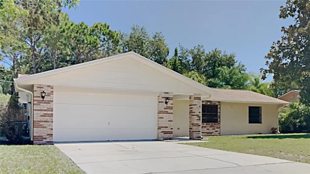 2309 Evergreen Drive Edgewater FL 32141