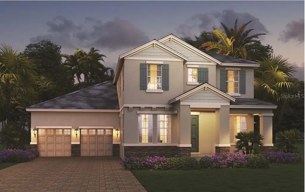 9753 Lost Creek Drive Winter Garden FL 34787