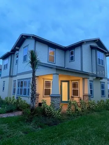 8543 Theiler Street Orlando FL 32827