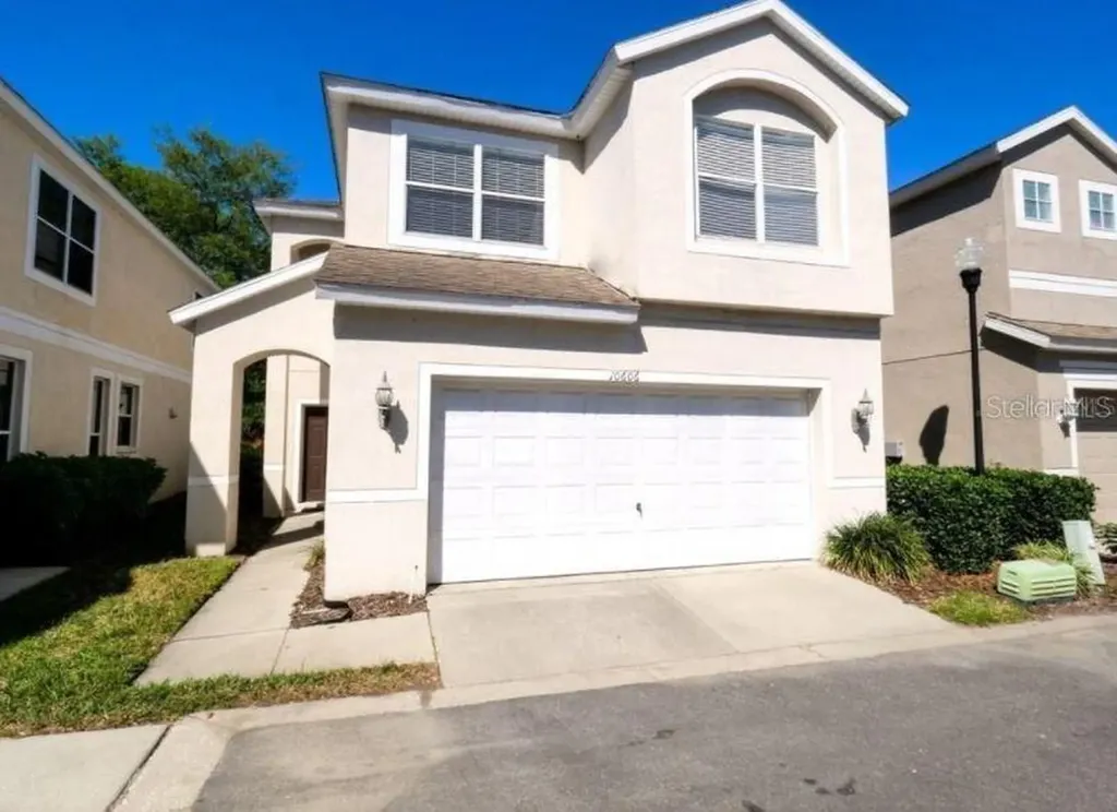 10606 Cobham Wood Court Tampa FL 33626