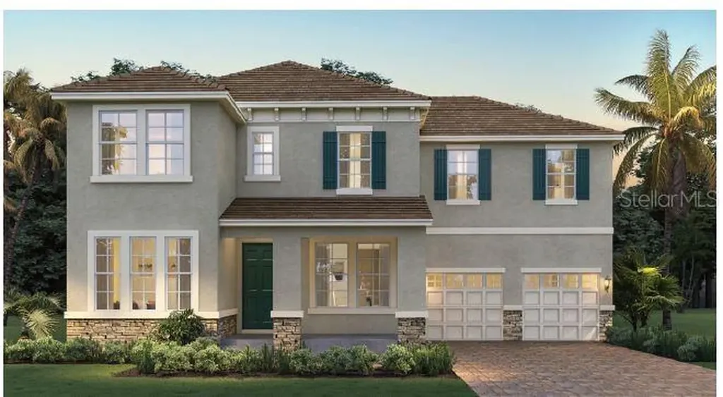 9044 Sonoma Coast Drive Winter Garden FL 34787