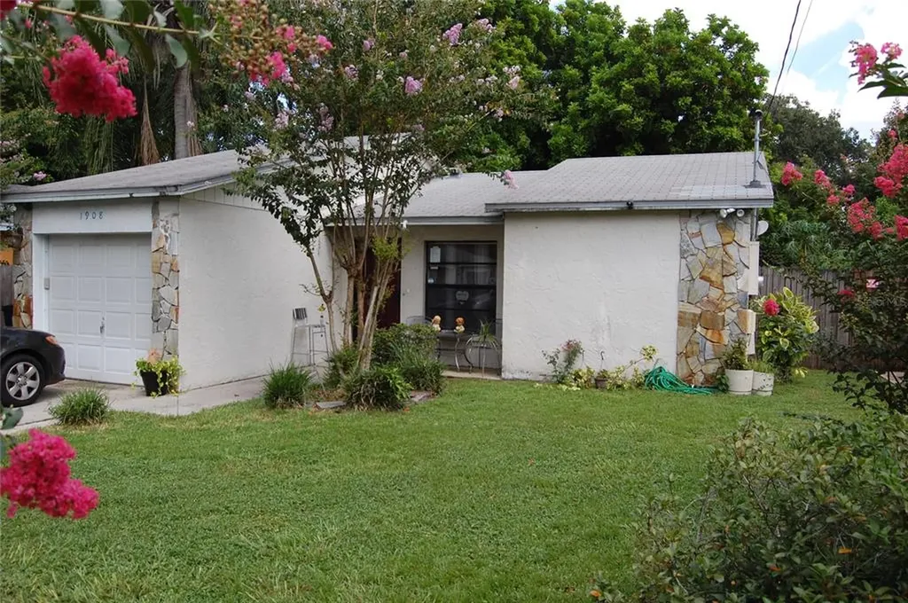 1908 E New Orleans Avenue Tampa FL 33610