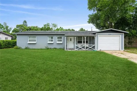 2360 Dolphin Road Titusville FL 32780