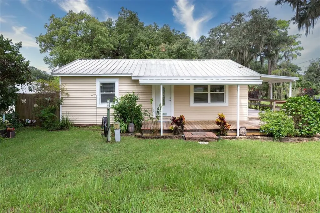 2223 Parker Road Lakeland FL 33811