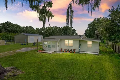 2237 Moriczville Lane Plant City FL 33565