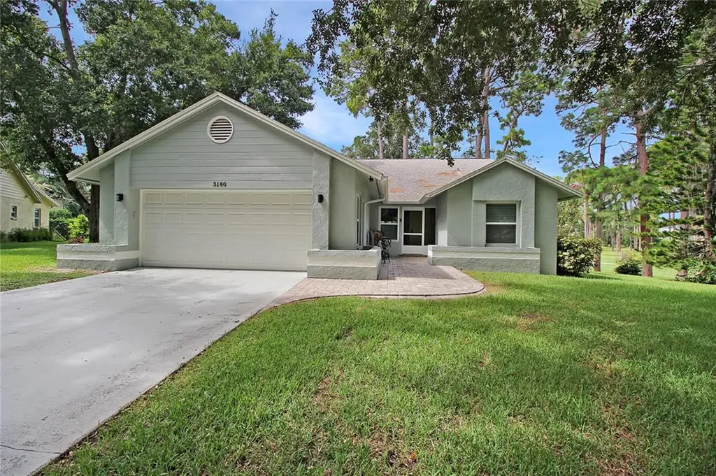 3180 Pine Forest Court Palm Harbor FL 34684