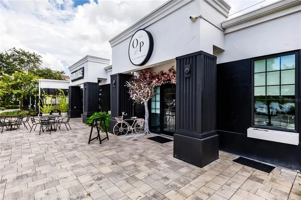 1800 4th Street N St Petersburg FL 33704