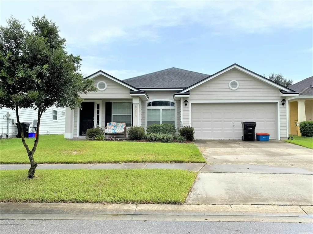 8213 NW 52nd Street Gainesville FL 32653