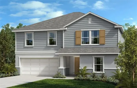 1857 River Crest Avenue Saint Cloud FL 34771