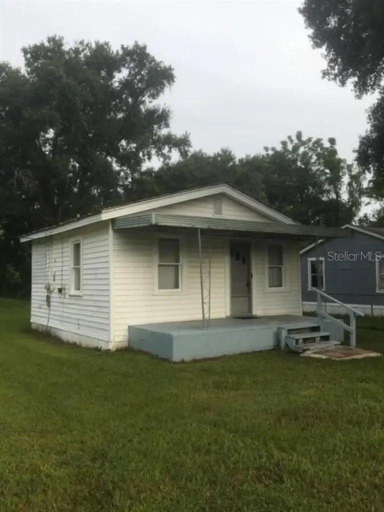 802 N Nokomis Avenue Lakeland FL 33815