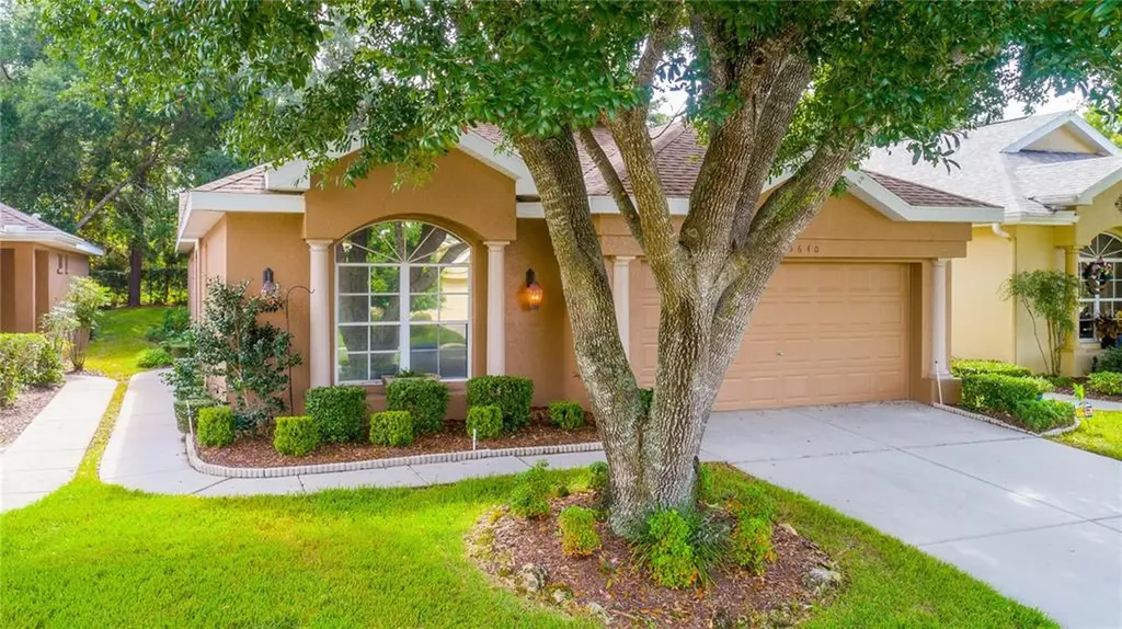 5640 Legend Hills Lane Spring Hill FL 34609