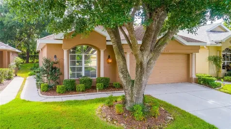 5640 Legend Hills Lane Spring Hill FL 34609