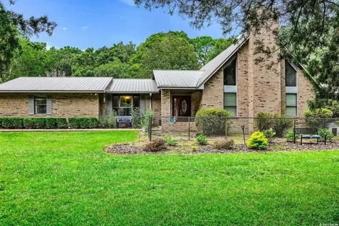 3636 NW 133rd Street Gainesville FL 32606