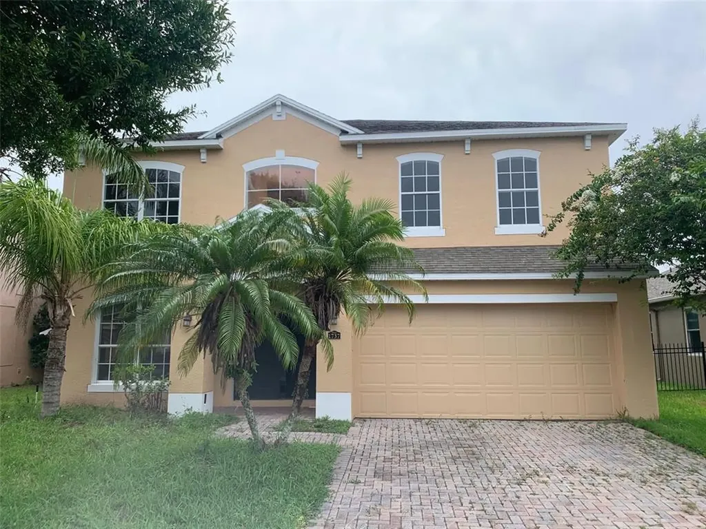 1737 Plantation Oak Drive Orlando FL 32824