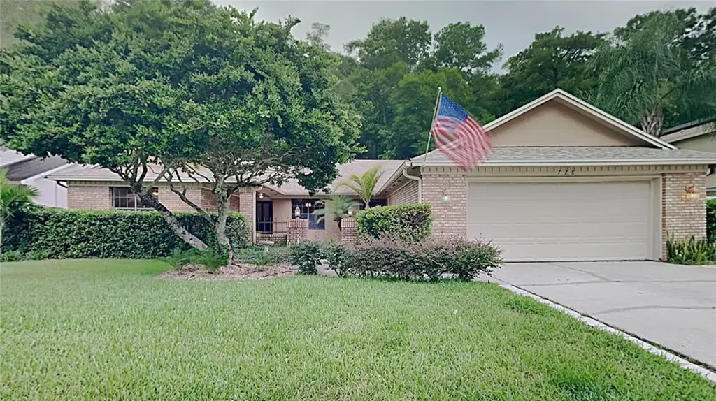 728 Silverwood Drive Lake Mary FL 32746
