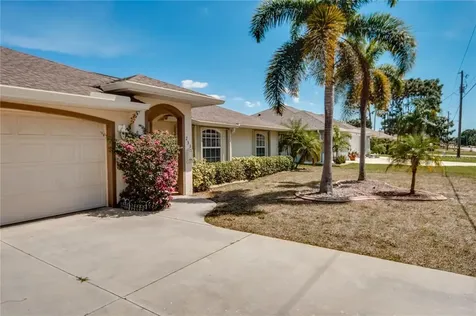 253 Mariner Lane Rotonda West FL 33947