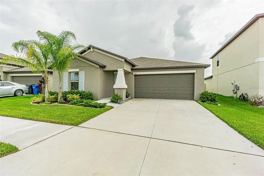 10107 Berryessa Avenue Riverview FL 33578