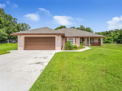 4711 NW 67th Street Ocala FL 34482