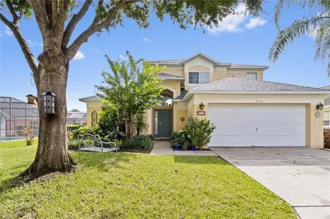 3121 Montserrat Way Haines City FL 33844