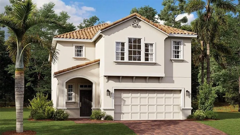 8951 Fluffy Lie Court Davenport FL 33896