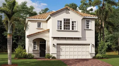 8951 Fluffy Lie Court Davenport FL 33896