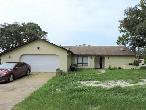8388 Dorsey Street Spring Hill FL 34608