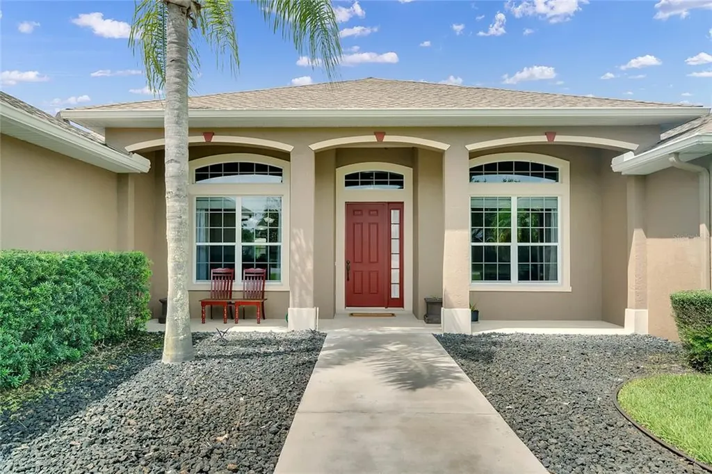 111 Pine Side Drive Debary FL 32713