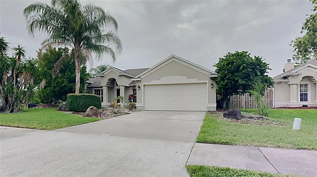 1041 Homewood Avenue Melbourne FL 32940