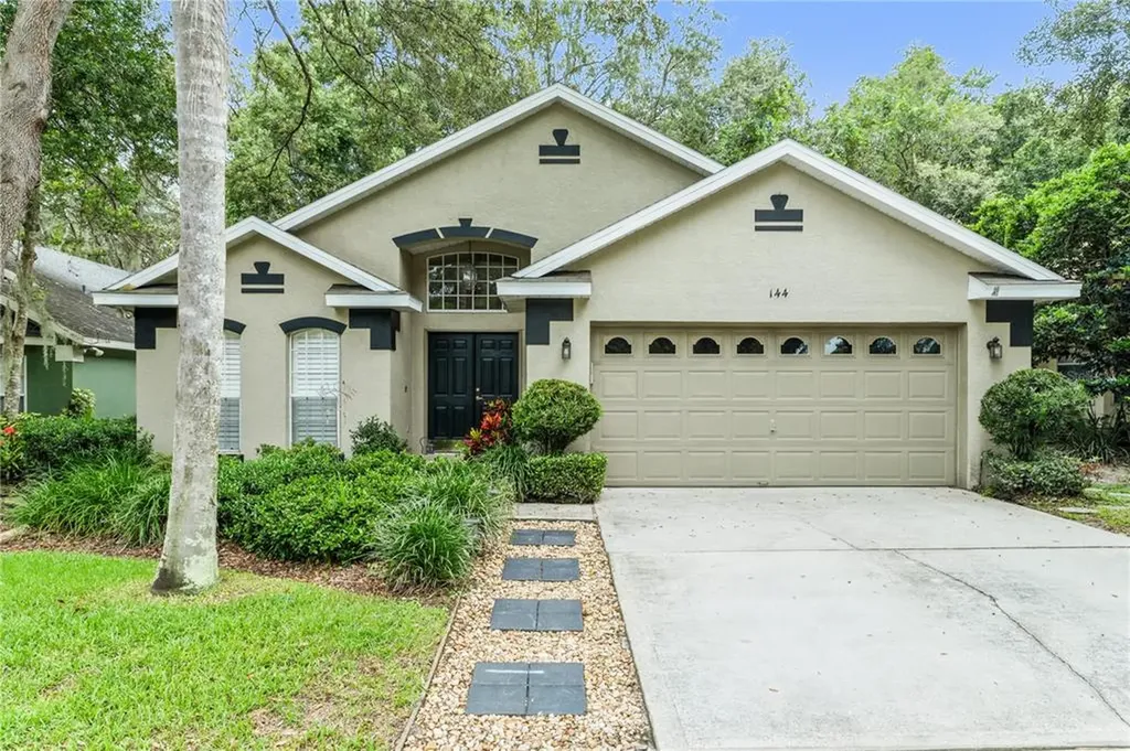 144 Easton Circle Oviedo FL 32765