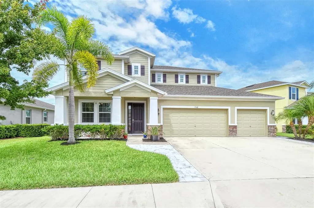 7348 47th Avenue Circle E Bradenton FL 34203