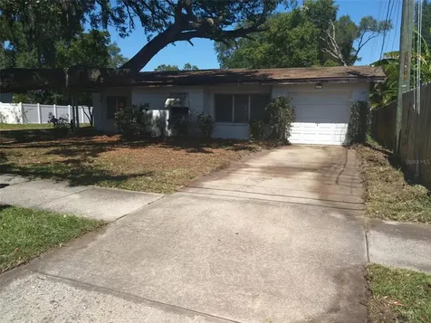 4503 Kennedy Avenue Orlando FL 32812