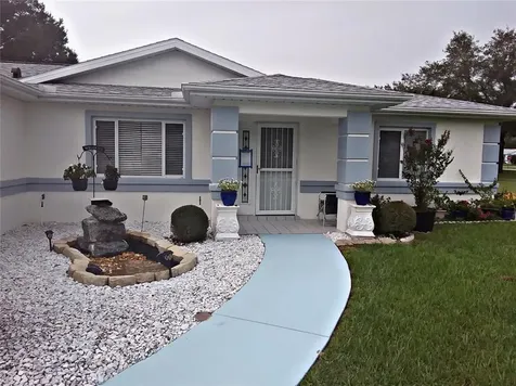 10234 SW 63rd Avenue Ocala FL 34476