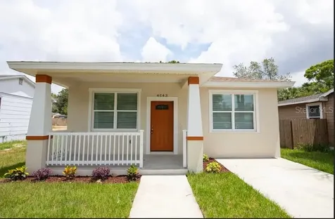 1743 19th Avenue S St Petersburg FL 33712
