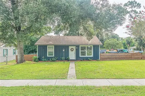253 S Hull Avenue Deland FL 32720