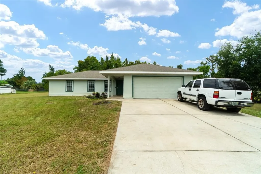 10365 SE 148th Street Summerfield FL 34491