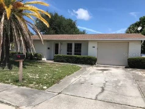 6835 Tierra Verde Street Port Richey FL 34668