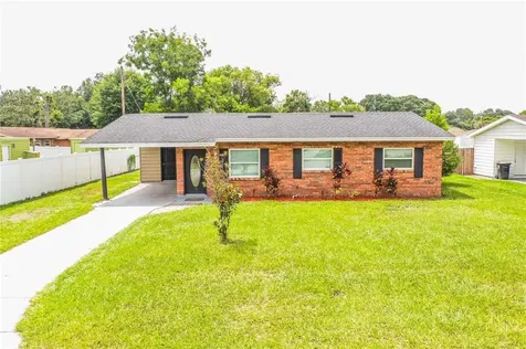 942 Doreen Drive Lakeland FL 33810