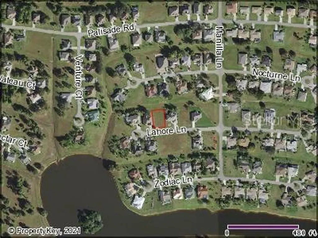 25172 Lahore Lane Punta Gorda FL 33983