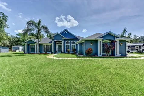 91 Highland Avenue Debary FL 32713