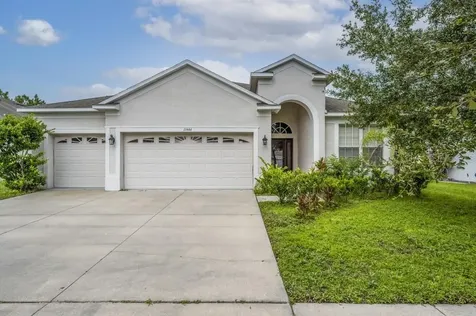 11444 Callaway Pond Drive Riverview FL 33579
