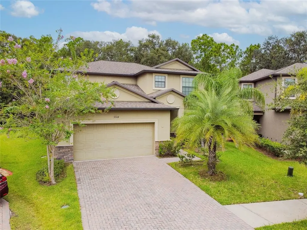 9904 Spice Bush Court Tampa FL 33647