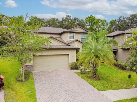 9904 Spice Bush Court Tampa FL 33647