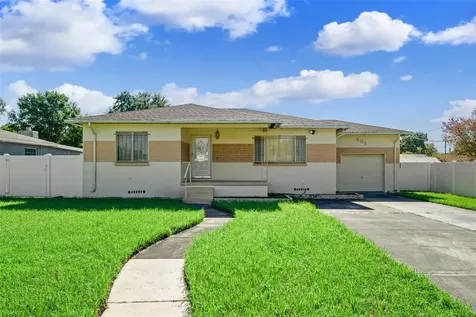 505 N Gomez Avenue Tampa FL 33609